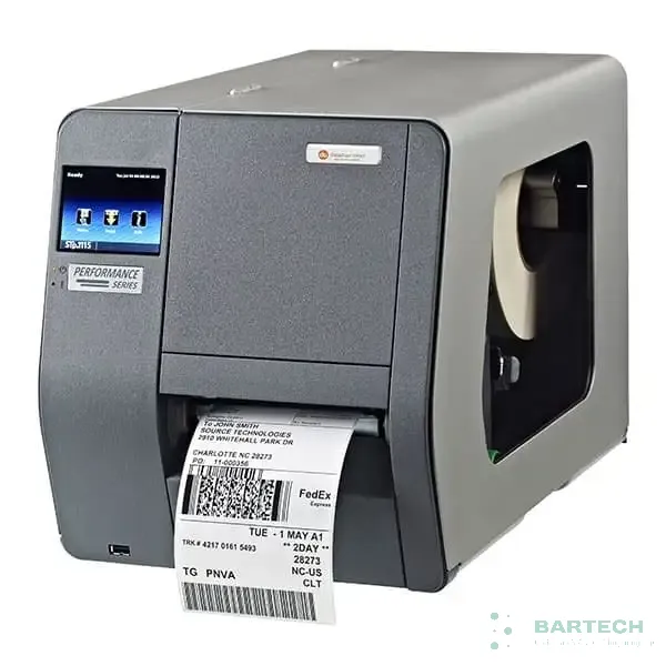 máy in mã vạch Datamax-O'Neil P1115S