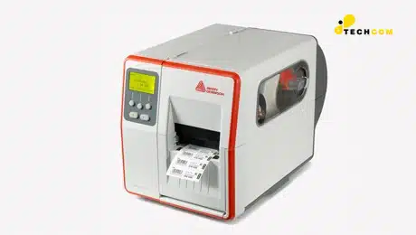 Máy in mã vạch Avery Dennison Monarch ADTP2