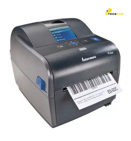 Intermec-PC43d