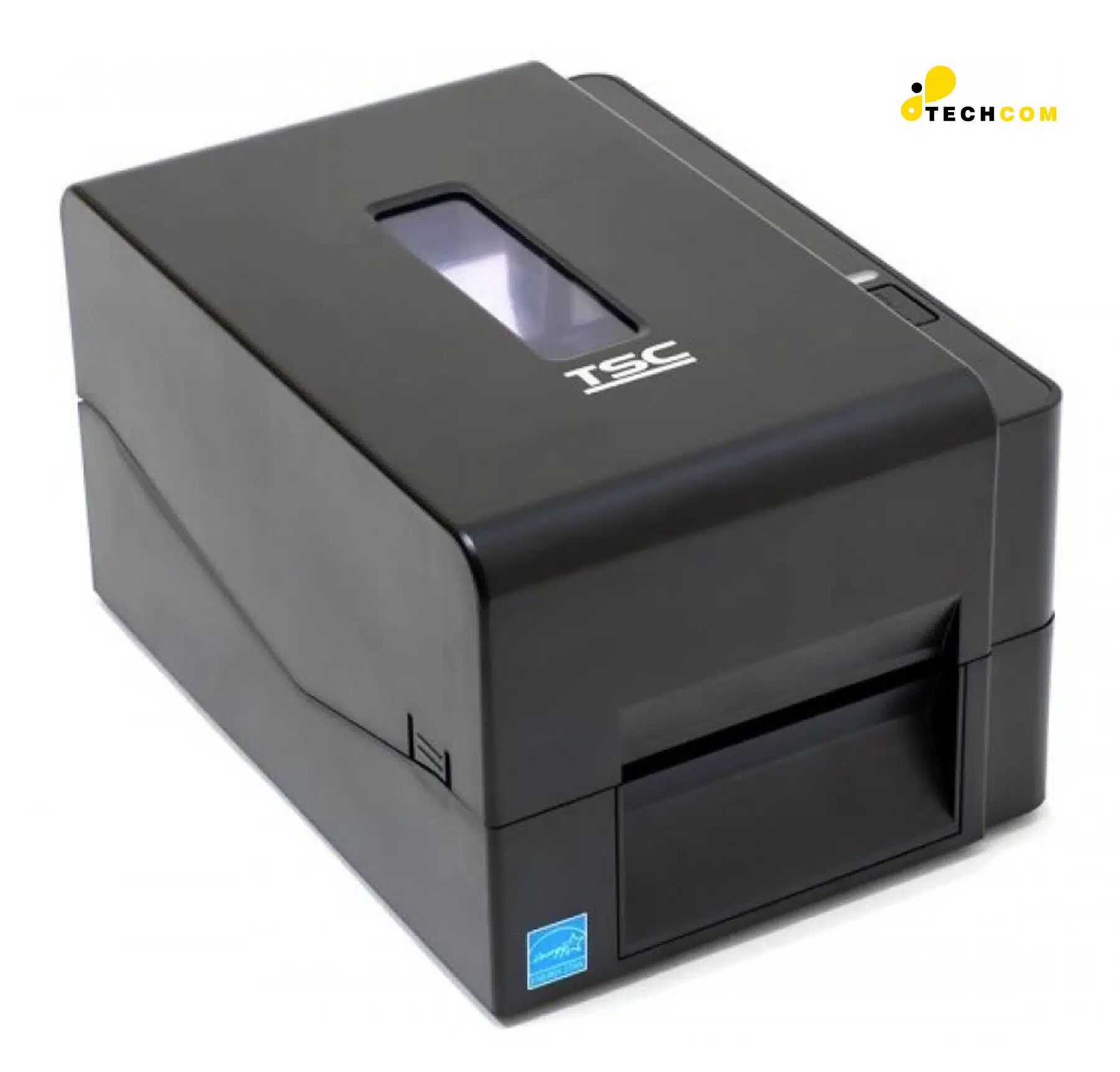 Máy in mã vạch TSC TE200