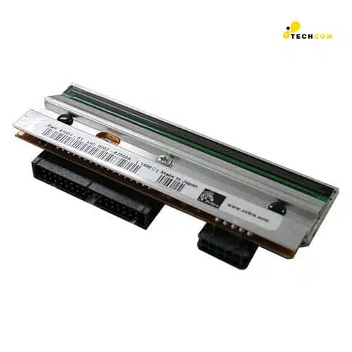 Đầu in máy in mã vạch 110Xi4 203 dpi
