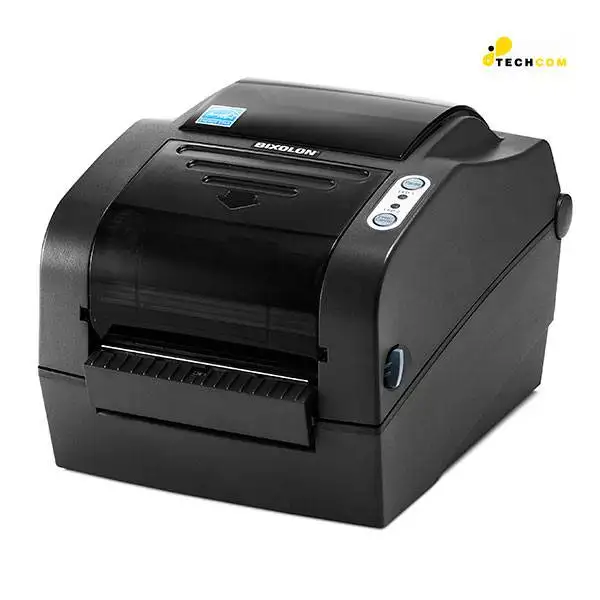 Máy in tem mã vạch Bixolon SLP-TX420