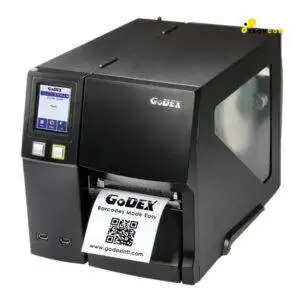 Máy in tem mã vạch Godex ZX1600i