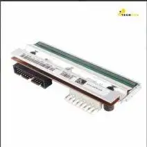 Đầu in máy in mã vạch Zebra 110Xi4 600dpi