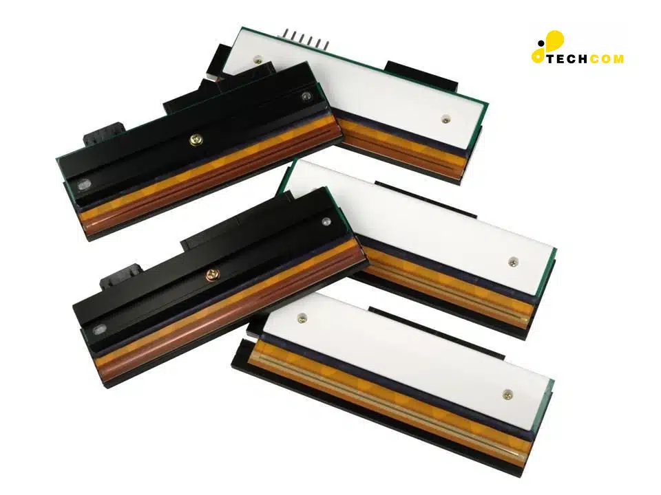 Đầu in mã vạch Datamax-O'Neil I4212E Mark II 203dpi