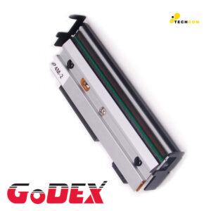 Đầu in máy in công nghiệp Godex