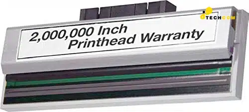 Đầu in máy in mã vạch Sato M84Pro 300dpi