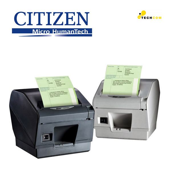 Sửa chữa máy in hóa đơn Citizen