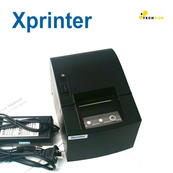 Sửa chữa máy in hóa đơn Xprinter