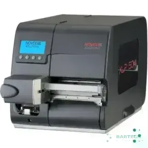 Máy in mã vạch Novexx XLP504