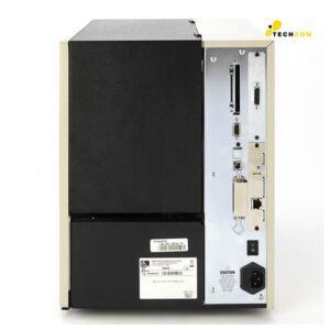 Máy in mã vạch Zebra 110Xi4