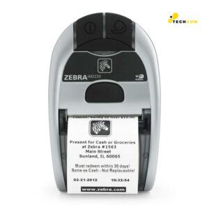 Máy in hóa đơn Zebra IMZ220