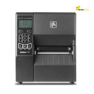 Máy in mã vạch Zebra ZT230