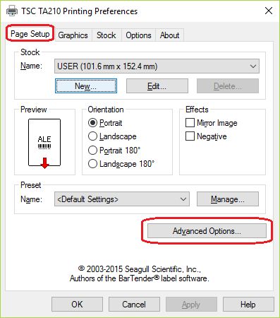 Driver máy in hóa đơn nhiệt Xprinter V7.77 cho Windows