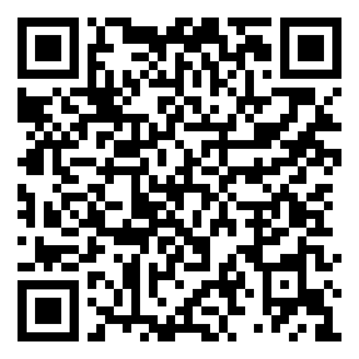 Mã QR Code là gì? Mã QR Code là gì?