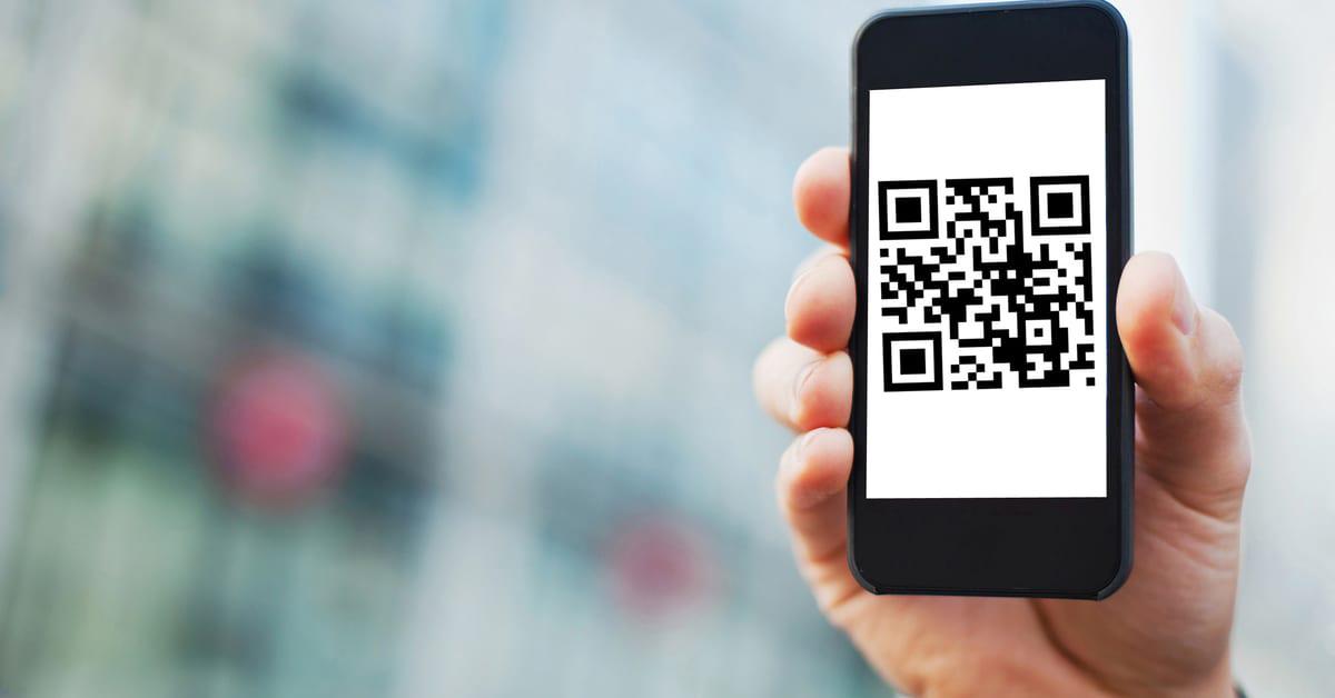 Ứng dụng thực tế của mã QR đa liên kết trong các lĩnh vực khác nhau