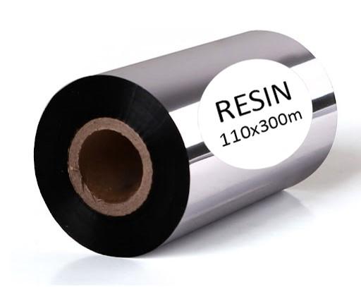 Mã vạch không quét được khi in nhỏ 4 Hinh anh mot cuon ribbon in ma vach chuyen dung duoc su dung voi may in tem nhan giup in ma vach sac net tren tem nho