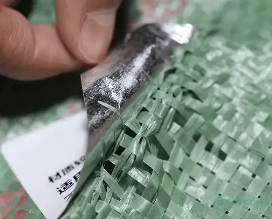 Tương lai của giấy decal xi bạc in mã vạch và các công nghệ nhận dạng kết hợp
