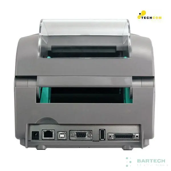 Máy in mã vạch Datamax E-Class Mark III Advanced