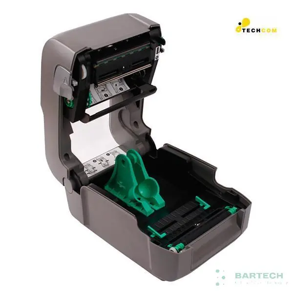 Máy in mã vạch Datamax E-Class Mark III Advanced