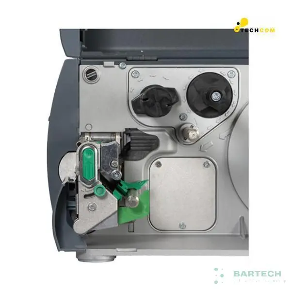 Máy in mã vạch Datamax M-4308