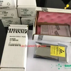 Đầu in máy in mã vạch Zebra ZT410 203dpi