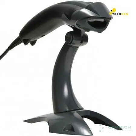 Máy quét mã vạch Honeywell Eclipse 5145