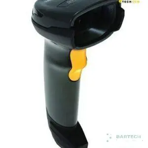 Máy quét mã vạch Zebra DS4308-XD