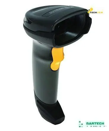 Máy quét mã vạch Zebra DS4308-XD
