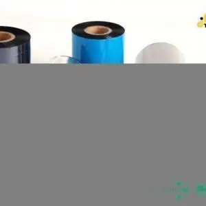 Ribbon mực in mã vạch Armor wax