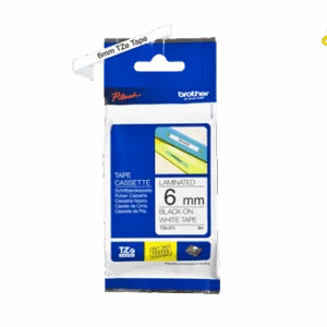 Nhãn in Brother TZe 211