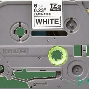 Nhãn in Brother TZe 211