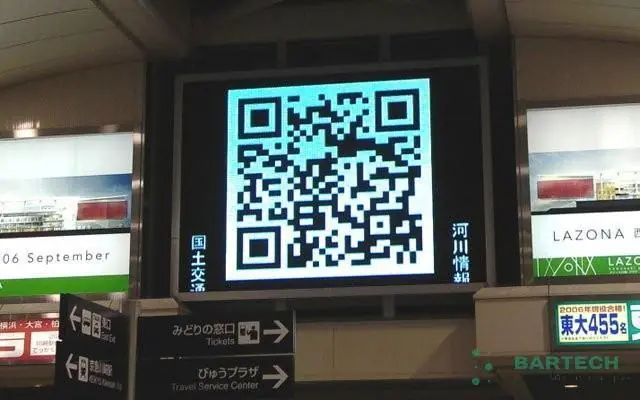 Mã QR Code là gì? Hướng dẫn cách tạo và sử dụng mã QR Code