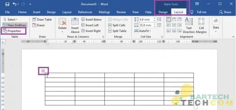Cách In Tem Nhãn Decal A4 Tomy Bằng Word, Excel: Hướng Dẫn Chi Tiết