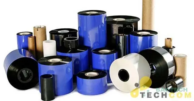 Tìm hiểu kỹ thông tin để chọn mực in mã vạch phù hợp