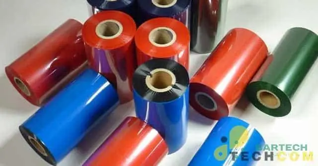 mực in mã vạch là gì các loại mực in mã vạch phổ biến hiện nay